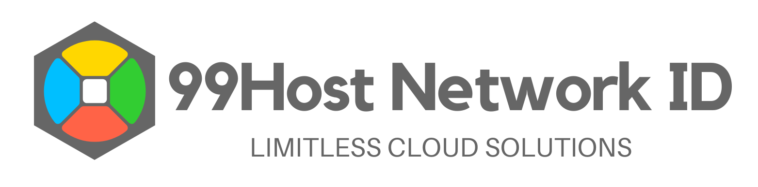 99Hosts Network ID